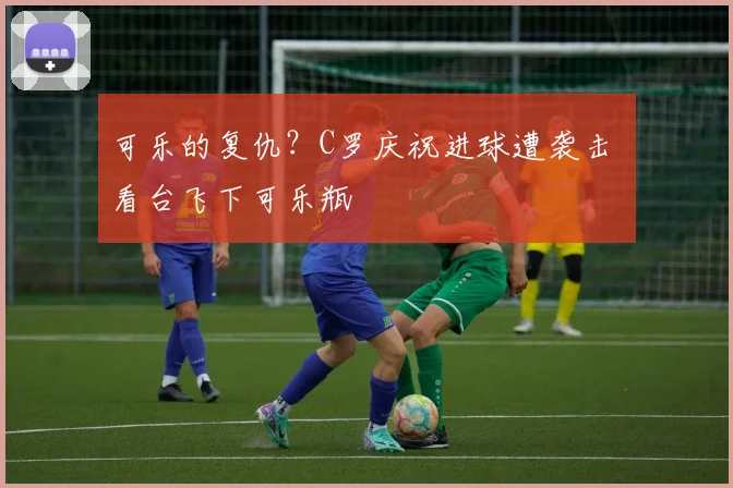 可乐的复仇？C罗庆祝进球遭袭击 看台飞下可乐瓶